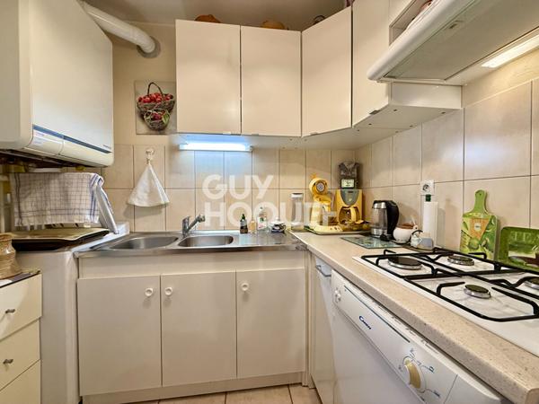 Appartement Aix Les Bains 2 pièces 55 m2