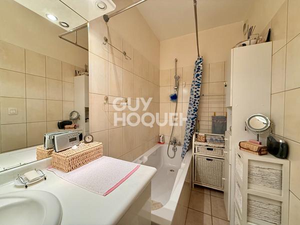 Appartement Aix Les Bains 2 pièces 55 m2