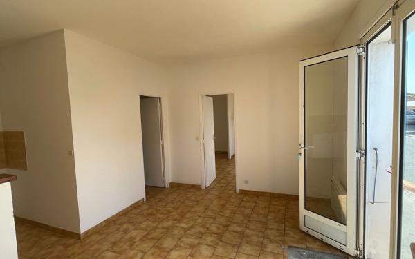 Appartement à vendre    2 pièces • 42 m2 Saint-Pierre-d'Oléron