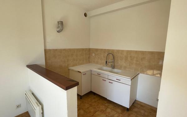 Appartement à vendre    2 pièces • 42 m2 Saint-Pierre-d'Oléron