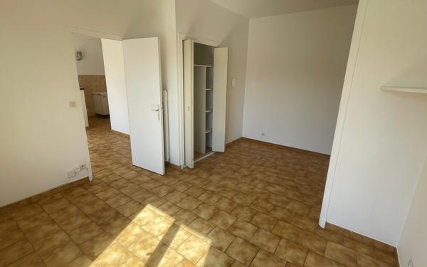 Appartement à vendre    2 pièces • 42 m2 Saint-Pierre-d'Oléron