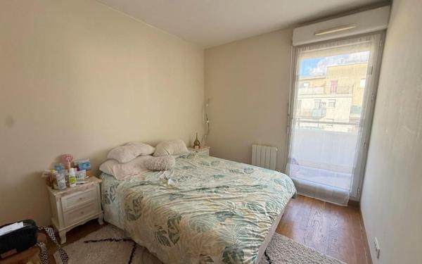 Appartement à vendre    3 pièces • 61,55 m2 Bobigny