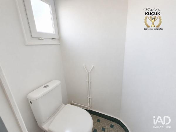 Maison à vendre 4 pièces 61 m² Olivet