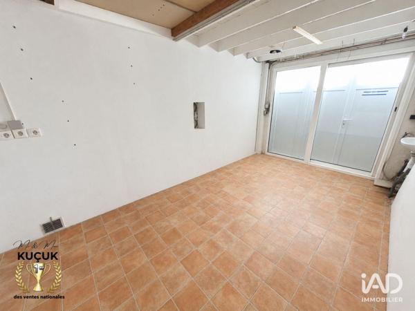 Maison à vendre 4 pièces 61 m² Olivet