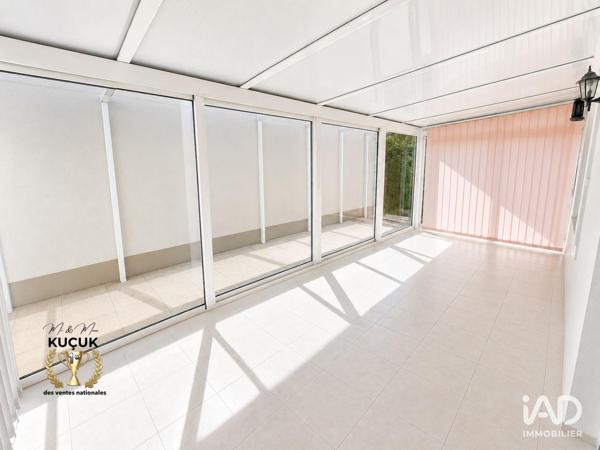 Maison à vendre 4 pièces 61 m² Olivet