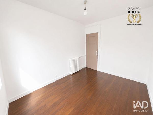 Maison à vendre 4 pièces 61 m² Olivet