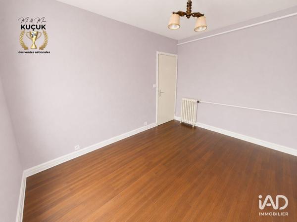Maison à vendre 4 pièces 61 m² Olivet