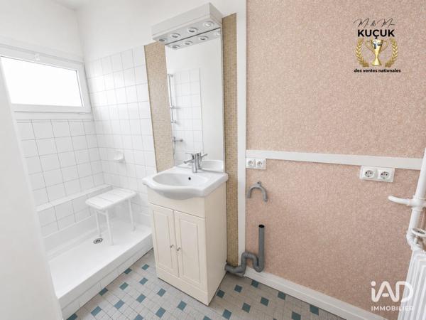 Maison à vendre 4 pièces 61 m² Olivet