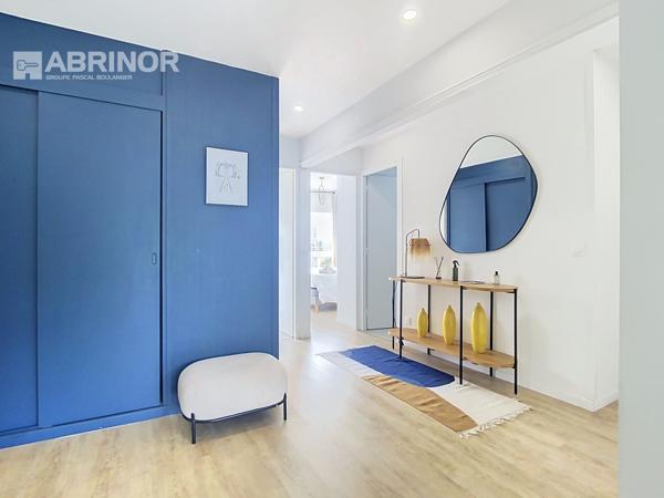 Superbe appartement lumineux 90 m² , deux chambres LAMBERSART