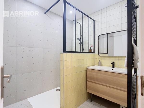 Superbe appartement lumineux 90 m² , deux chambres LAMBERSART