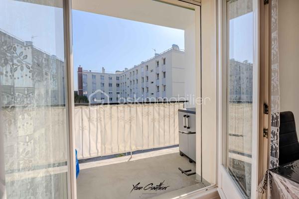 Appartement de 67 m²