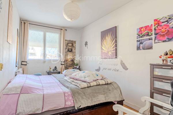 Appartement de 67 m²