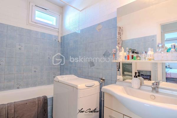 Appartement de 67 m²