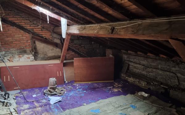 Appartement à vendre    7 pièces • 154 m2 Châtillon-sur-Chalaronne