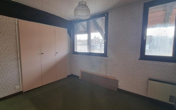 Appartement à vendre    7 pièces • 154 m2 Châtillon-sur-Chalaronne