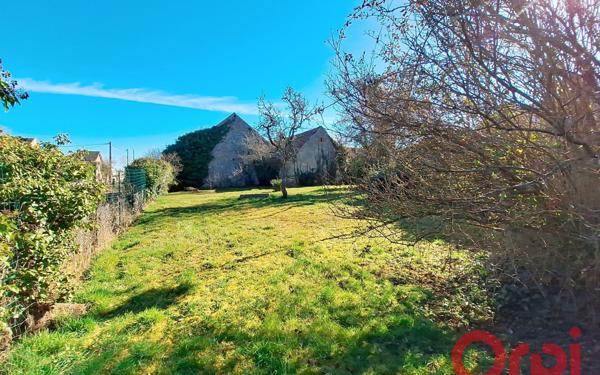 Maison à vendre    7 pièces •  Huriel