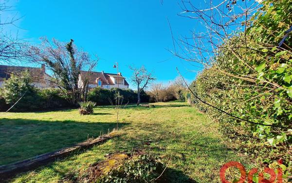 Maison à vendre    7 pièces •  Huriel