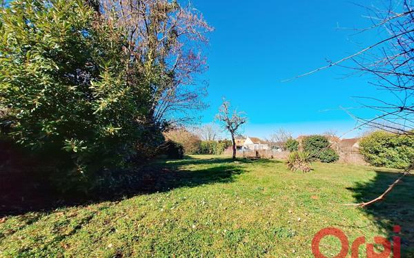 Maison à vendre    7 pièces •  Huriel