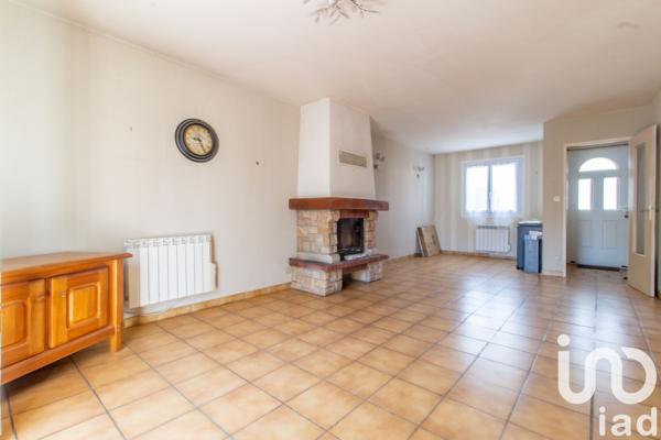 Maison à vendre 4 pièces 90 m² Chécy