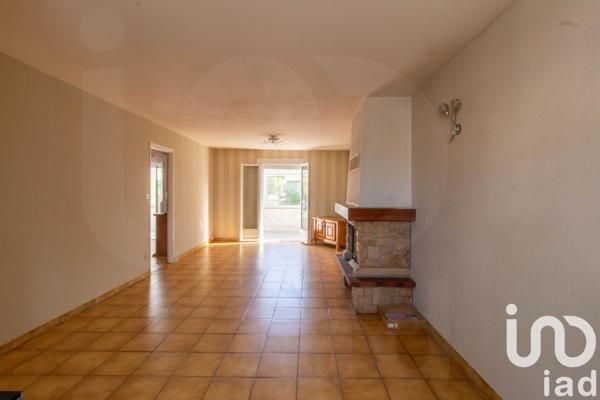 Maison à vendre 4 pièces 90 m² Chécy