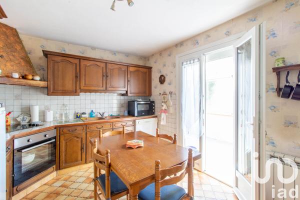 Maison à vendre 4 pièces 90 m² Chécy