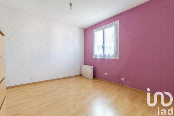 Maison à vendre 4 pièces 90 m² Chécy