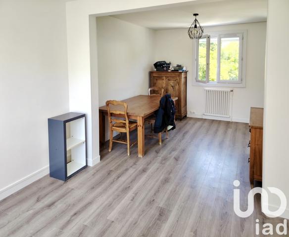 Maison à vendre 5 pièces 67 m² Achères