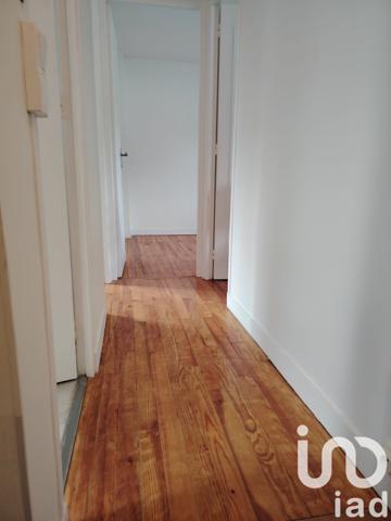 Maison à vendre 5 pièces 67 m² Achères