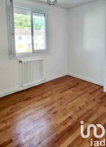 Maison à vendre 5 pièces 67 m² Achères