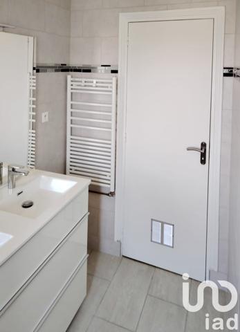 Maison à vendre 5 pièces 67 m² Achères