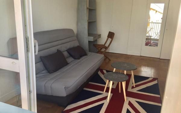 Appartement à louer    1 pièce •    Limoges