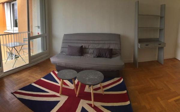 Appartement à louer    1 pièce •    Limoges