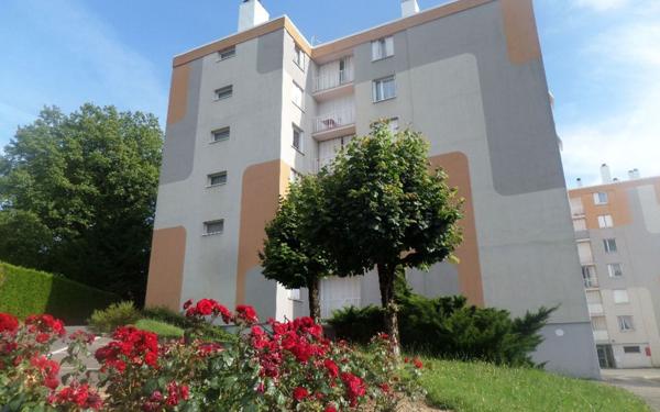 Appartement à louer    1 pièce •    Limoges