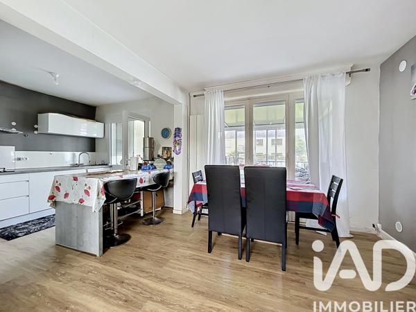 Maison à vendre 5 pièces 89,03 m² Rivery