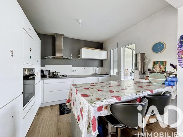 Maison à vendre 5 pièces 89,03 m² Rivery