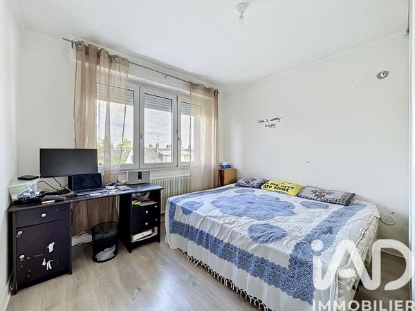 Maison à vendre 5 pièces 89,03 m² Rivery