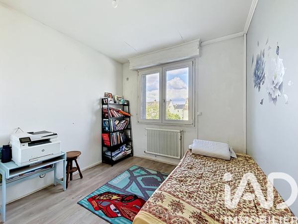 Maison à vendre 5 pièces 89,03 m² Rivery