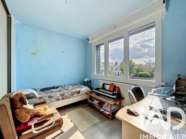 Maison à vendre 5 pièces 89,03 m² Rivery