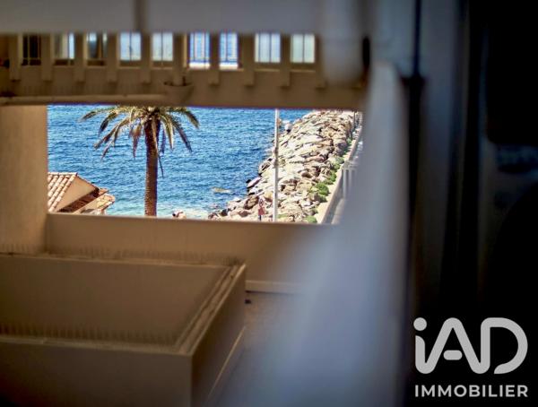 Appartement à vendre 3 pièces 53,07 m² Sainte-Maxime
