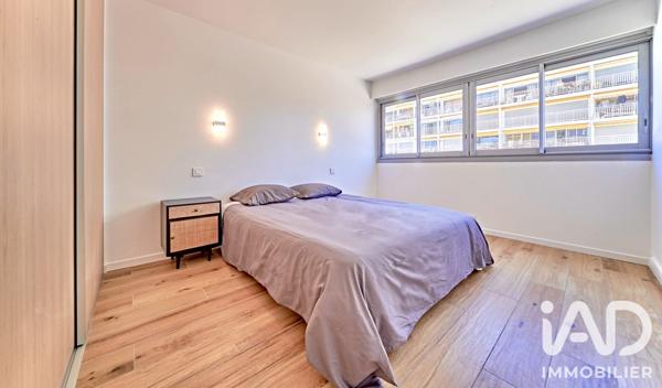 Appartement à vendre 3 pièces 53,07 m² Sainte-Maxime