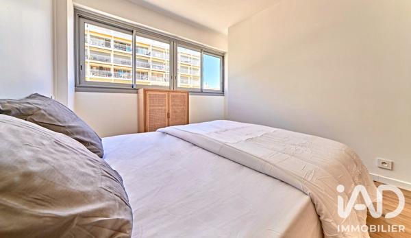 Appartement à vendre 3 pièces 53,07 m² Sainte-Maxime