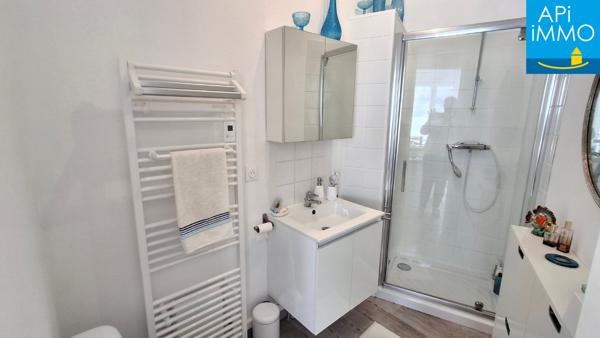 17340 CHATELAILLON PLAGE Appartement T2 au coeur de Châtelaillon-Plage