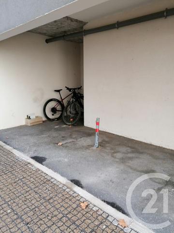 Parking à vendre  m2 LUNEL - 34