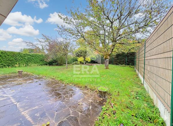 Maison L'Isle D'Espagnac 4 pièce(s) - 3CH