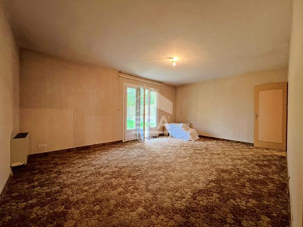 Maison L'Isle D'Espagnac 4 pièce(s) - 3CH