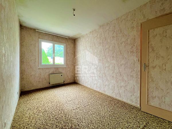 Maison L'Isle D'Espagnac 4 pièce(s) - 3CH