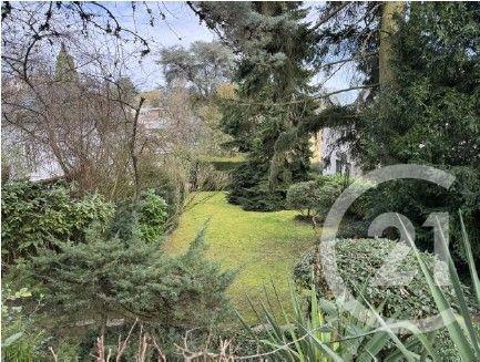 Terrain à vendre  330 m2 CHAVILLE - 92