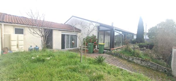 Grenade (31330) Maison à grenade à vendre