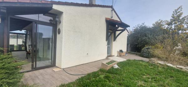 Grenade (31330) Maison à grenade à vendre