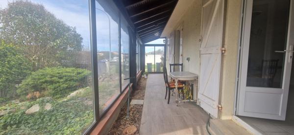 Grenade (31330) Maison à grenade à vendre